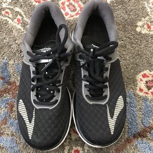 Brooks—Mudrun Ready